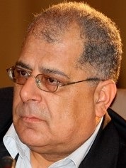 محمد جمال باروت