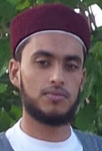  Mohammed Merimi