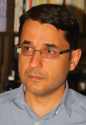 Munir Fakhr al-Din